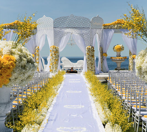 Kevin Lee Weddings - Luxury & Celebrity Wedding Planning in Beverly Hills CA